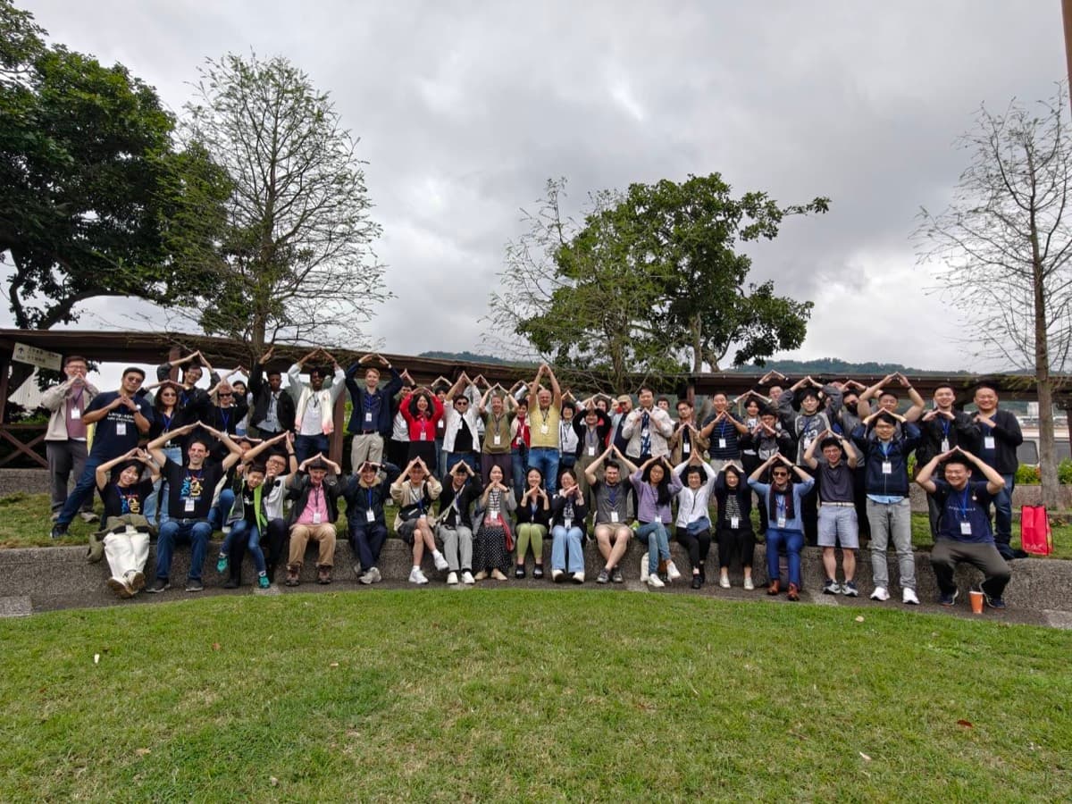 Closing ceremony 2025 photo
