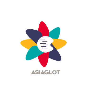 Asiaglot logo